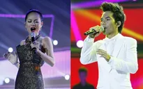 Chung kết Vietnam Idol: Hoàng Quyên áp đảo Yasuy